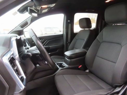 Used 2023 GMC Canyon Elevation w/ Convenience Package image 19