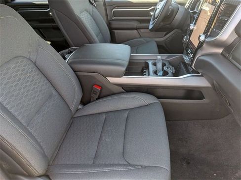 New 2026 RAM 1500 Big Horn image 68