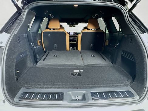 New 2027 INFINITI QX60 Autograph w/ Autograph Tech Package AWD/4WD image 31
