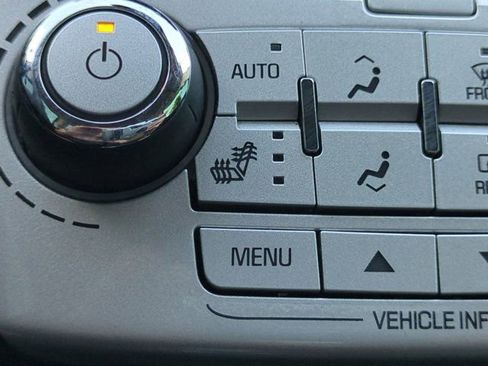 Used 2015 Chevrolet Equinox LT w/ Power Convenience Package FWD image 23