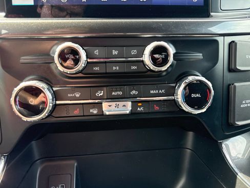 Used 2023 Ford F150 XLT w/ Equipment Group 302A High AWD/4WD image 22