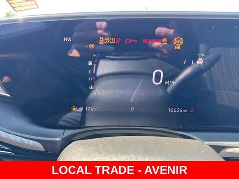 Used 2024 Buick Envista Avenir FWD image 5