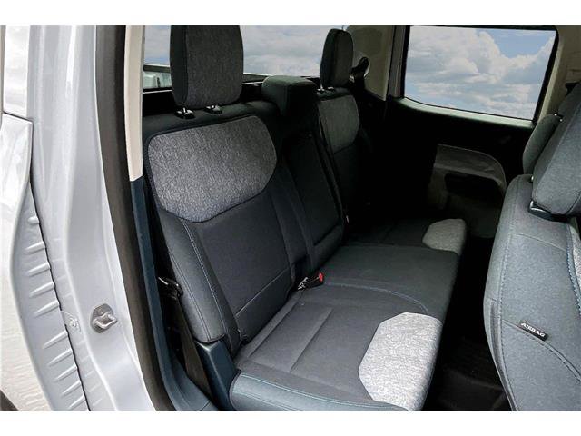 Certified 2025 Ford Maverick XLT w/ XLT Luxury Package AWD/4WD image 27