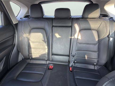 Used 2023 MAZDA CX-5 AWD 2.5 S w/ Premium Package image 26