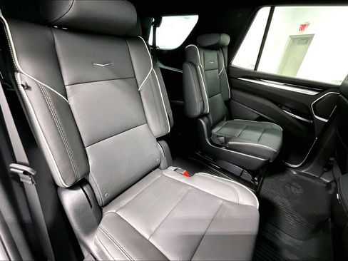 New 2026 Cadillac Escalade Sport w/ Touring Package image 17