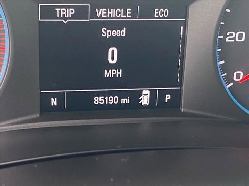 Used 2019 Chevrolet Traverse LS image 14