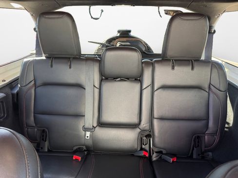 Used 2021 Jeep Wrangler Unlimited Rubicon image 15