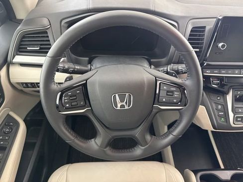 Certified 2025 Honda Odyssey EX-L image 28