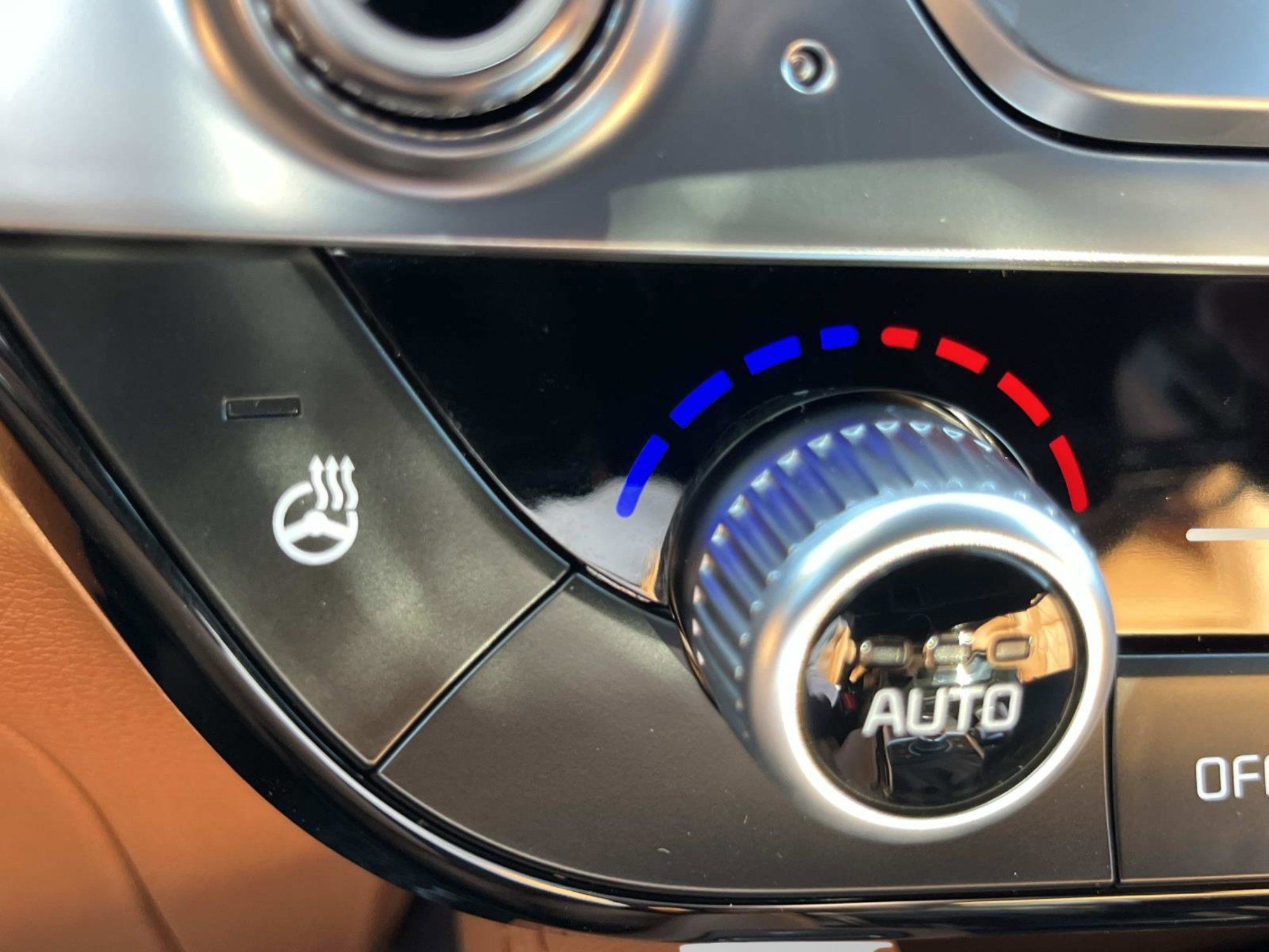 New 2025 Kia Telluride SX Prestige X-Line AWD/4WD image 34