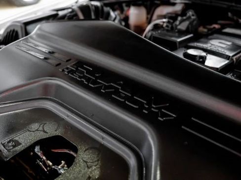 Used 2020 RAM 2500 Big Horn image 53