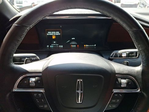 Used 2020 Lincoln Navigator Reserve w/ Equipment Group 208A Reserve image 21