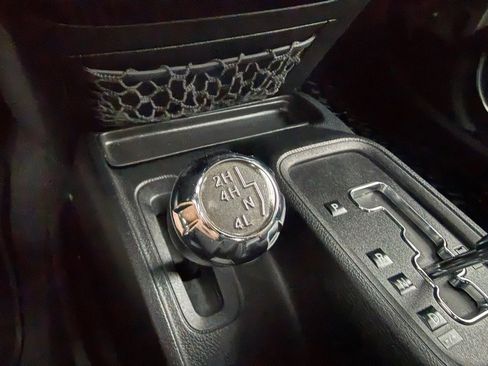 Used 2012 Jeep Wrangler Sport image 22