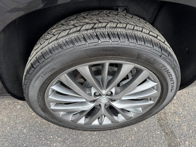 Used 2026 Buick Enclave Avenir w/ Super Cruise Package AWD/4WD image 26