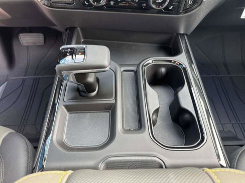 New 2026 Chevrolet Silverado 1500 ZR2 image 19