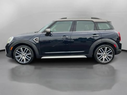 Used 2021 MINI Cooper Countryman S w/ Driver Assistance Package FWD image 15