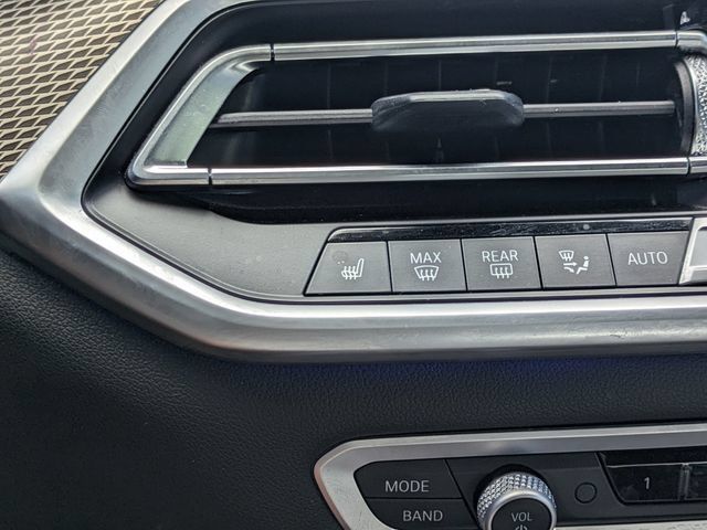 Used 2023 BMW X5 sDrive40i w/ M Sport Package RWD image 32