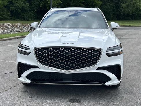 New 2026 Genesis GV70 2.5T Sport Prestige AWD/4WD image 2