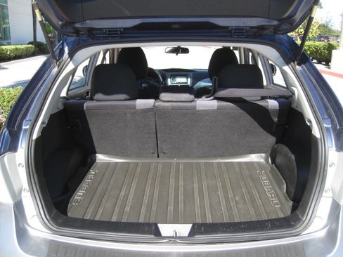 Used 2011 Subaru Impreza Outback Sport image 15