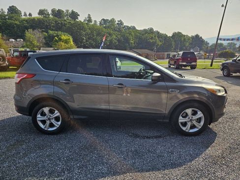 Used 2014 Ford Escape SE AWD/4WD image 4