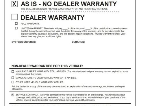 Used 2024 RAM 1500 Warlock RWD image 29