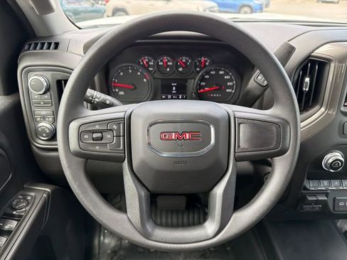 New 2026 GMC Sierra 2500 Pro image 10