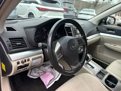 Used 2012 Subaru Outback 2.5i Premium image 21
