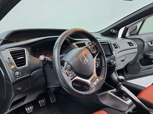 Used 2015 Honda Civic Si image 16