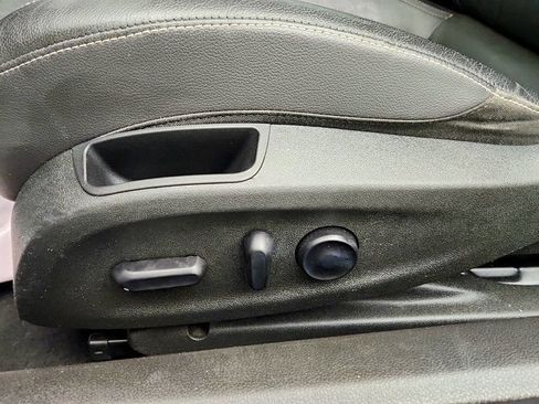 Used 2016 Buick Cascada Premium FWD image 12