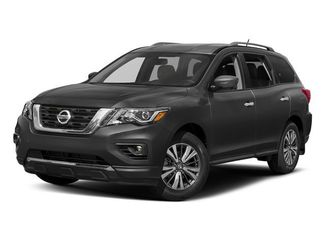 Used 2018 Nissan Pathfinder SL AWD/4WD video 1