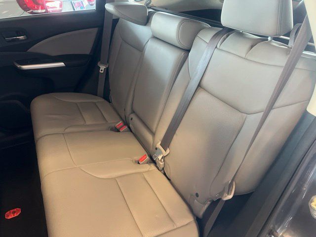 Used 2016 Honda CR-V EX-L image 5