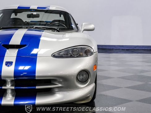 Used 1999 Dodge Viper GTS RWD image 20