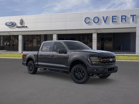 New 2026 Ford F150 Tremor w/ Equipment Group 402A High AWD/4WD image 7