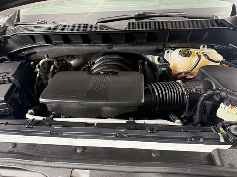 Used 2023 Chevrolet Silverado 1500 LTZ w/ LTZ Convenience Package II image 34