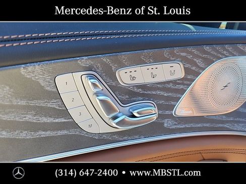 Used 2020 Mercedes-Benz AMG GT 53 image 27