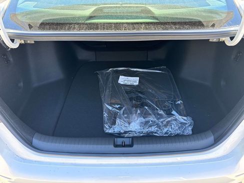 New 2025 Honda Accord SE image 25