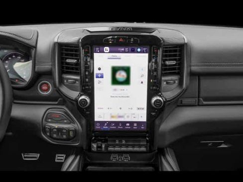 New 2026 RAM 1500 RHO image 19