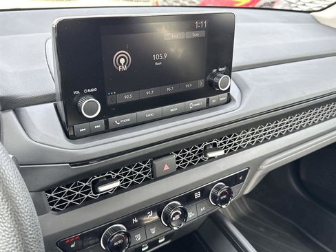 Used 2024 Honda Accord EX image 24