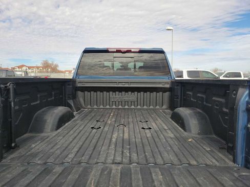 Used 2024 Chevrolet Silverado 2500 High Country w/ Technology Package image 19