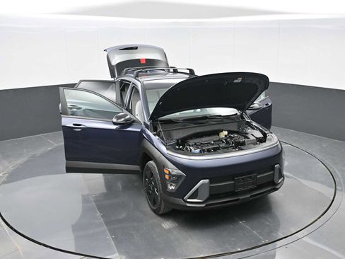 Certified 2026 Hyundai Kona SEL Sport AWD/4WD image 39