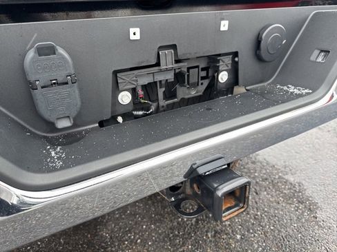 Used 2022 Chevrolet Silverado 1500 LT image 23