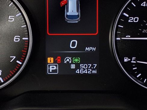 Certified 2025 Subaru Outback Limited image 15