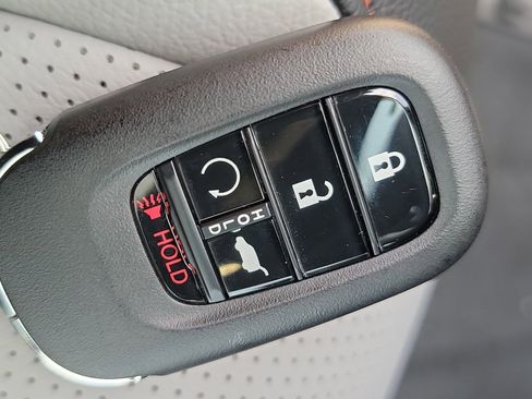 New 2026 Honda CR-V Sport Touring image 26