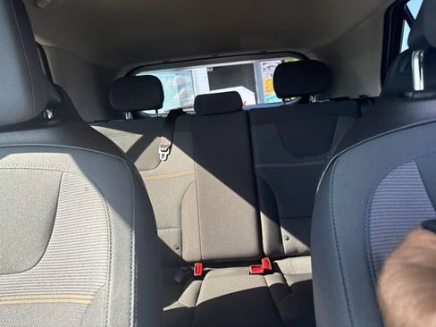 Certified 2025 Kia Niro LX FWD image 25