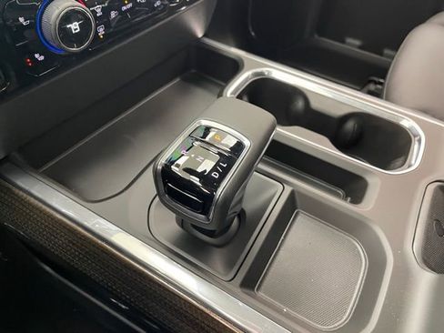 New 2026 Chevrolet Silverado 1500 LT Trail Boss w/ LT Trail Boss Premium Package image 7