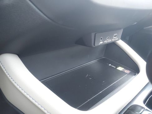 Certified 2026 Subaru Forester Premium AWD/4WD image 21