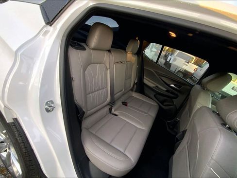 Used 2024 Buick Envista Avenir image 22