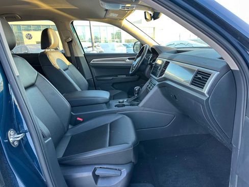 Used 2019 Volkswagen Atlas SE image 10