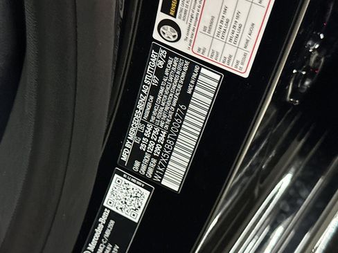 New 2026 Mercedes-Benz AMG GT 43 image 18