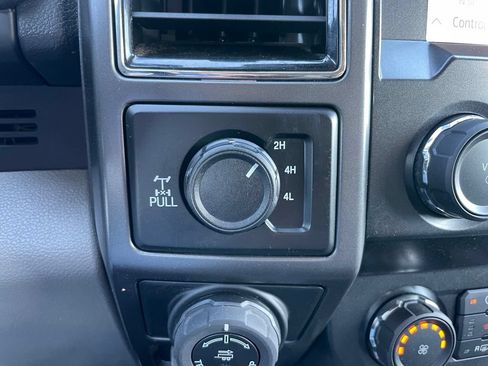 Used 2020 Ford F150 XLT w/ Equipment Group 302A Luxury AWD/4WD image 40