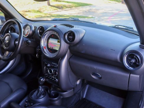 Used 2013 MINI Cooper Countryman S image 23